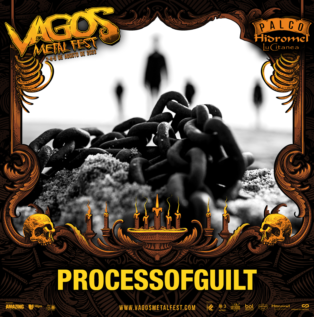 News – Vagos Metal Fest